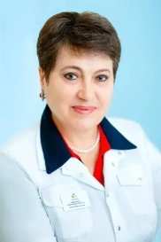 Скрынник Антонина Ивановна