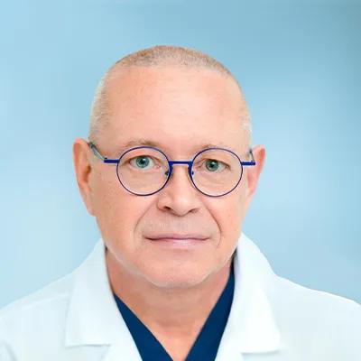Здравклиник — медицинские центры по лечению грыжи в Москве