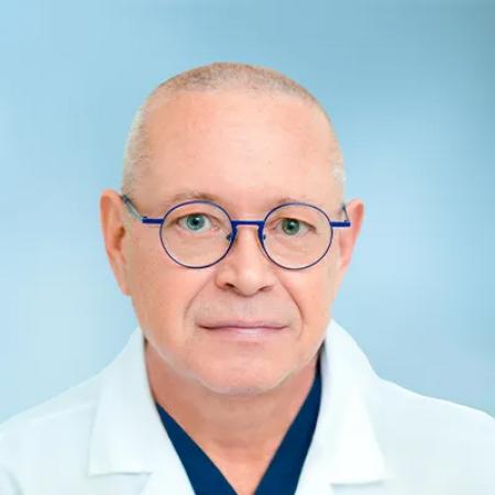 Ходош Роберт Геннадьевич