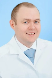 Завадский Эдуард Юрьевич