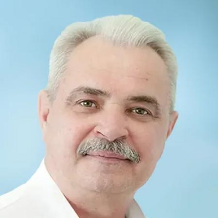 Завалко Алексей Федорович