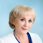 Державина Ирина Николаевна