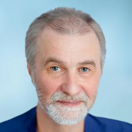Гагарин Алексей Борисович