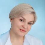 Летяго Светлана Николаевна