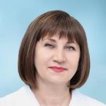 Леушина Галина Ивановна