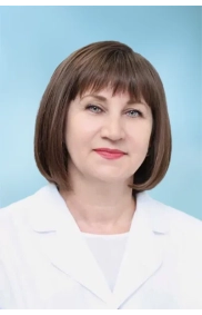 Врачи ЛФК 
