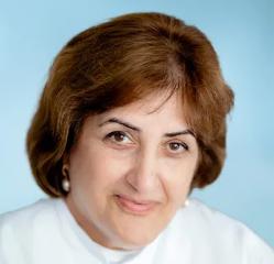 Мельник Ирина Юрьевна