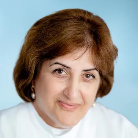 Мельник Ирина Юрьевна