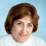 Мельник Ирина Юрьевна