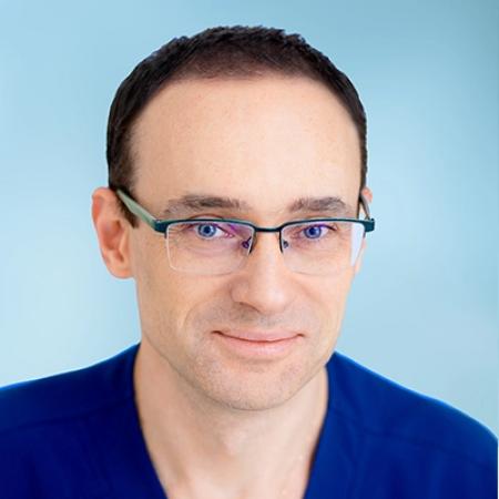 Переверзев Илья Витальевич