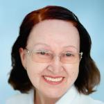 Степанова Наталия Михайловна