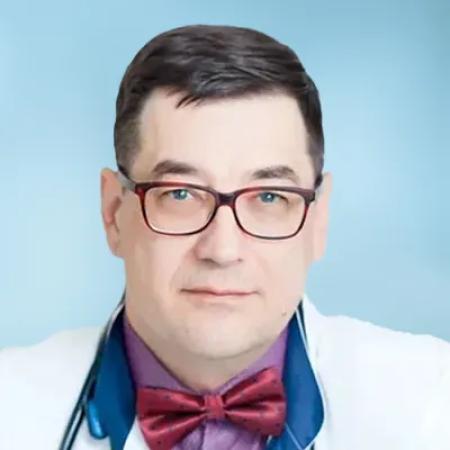 Горбунов Алексей Эдуардович