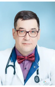Горбунов Алексей Эдуардович