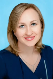 Кошелева Юлия Викторовна