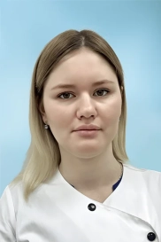 Соловьева Александра Александровна