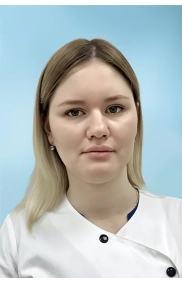 Соловьева Александра Александровна