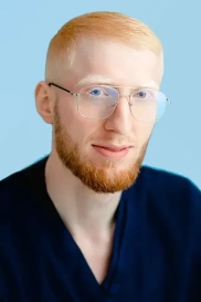 Сулайбанов Гасбал Сулайбанович