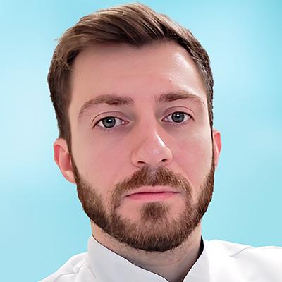 Савинов Павел Владимирович