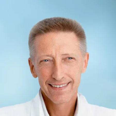 Себякин Юрий Васильевич