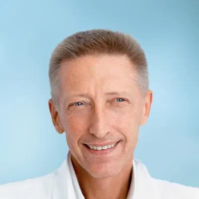 Себякин Юрий Васильевич