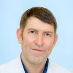 Боткин Игорь Константинович