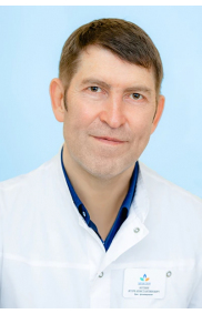 Сеть клиник неврологии и ортопедии в Москве