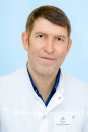 Боткин Игорь Константинович