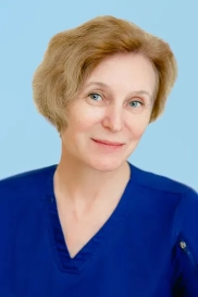 Гиллер Галина Витальевна