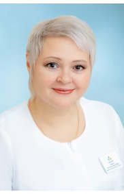Остеопаты 