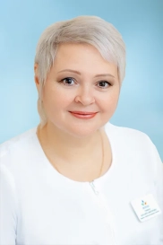 Гофман Маргарита Викторовна