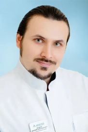 Матвеев Евгений Александрович