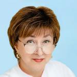 Мусиенко Надежда Ивановна