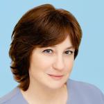 Рязанова Юлия Викторовна