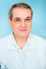 Дражников Николай Николаевич