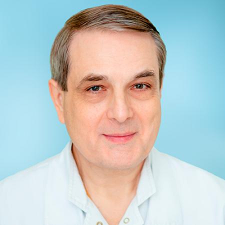 Дражников Николай Николаевич