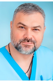 Подиатры 