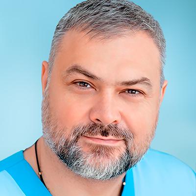 Суханов Владимир Викторович