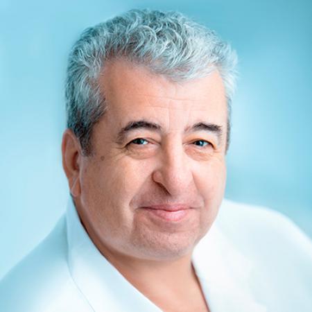 Якубсон Виктор Михайлович