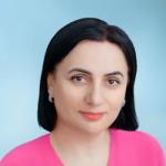 Абдуллаева Разият Идрисовна