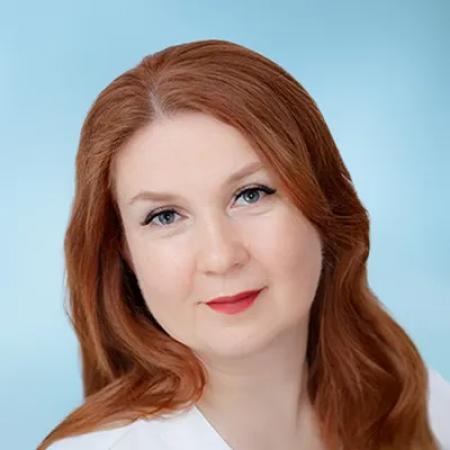 Алексеева Мария Владимировна