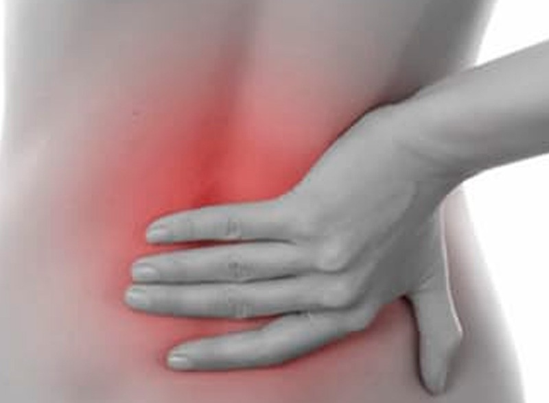 Гимнастика при спондилезе пояснично-крестцового отдела позвоночника